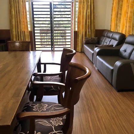 Brinchang Centre 3 Rooms Apartment Cameron Highlands Exterior photo
