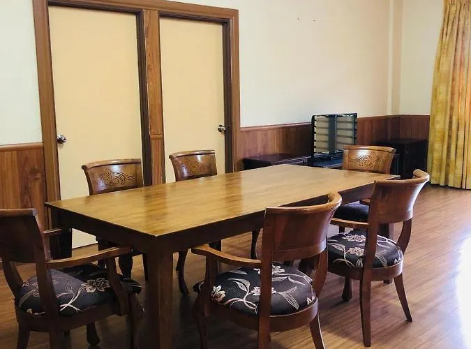Brinchang Centre 3 Rooms Apartment