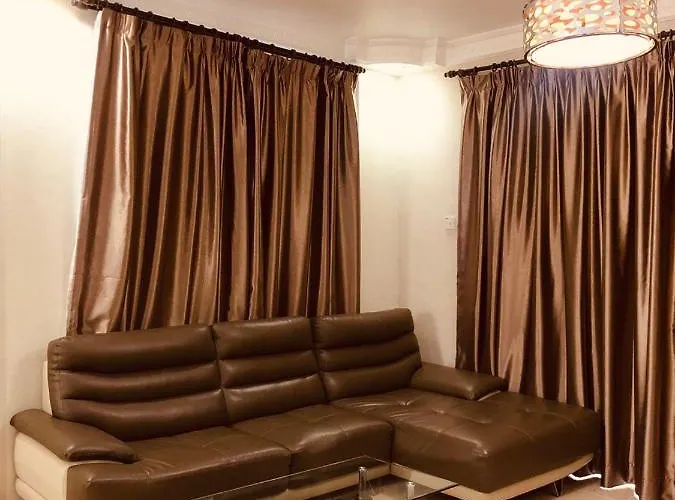 Brinchang Centre 3 Rooms Apartment