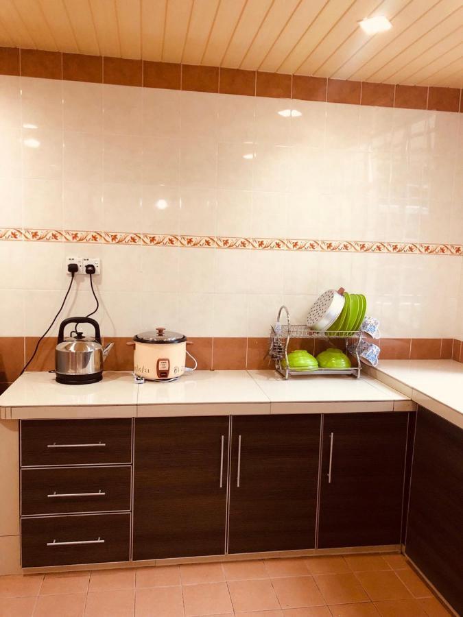 Brinchang Centre 3 *