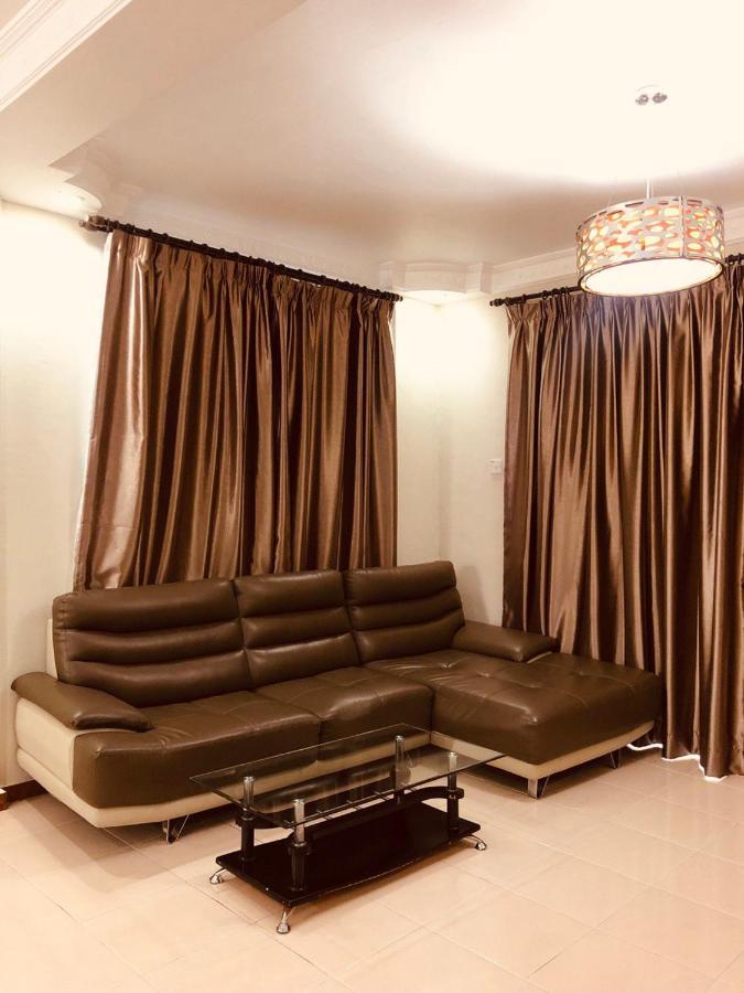 Brinchang Centre 3 *