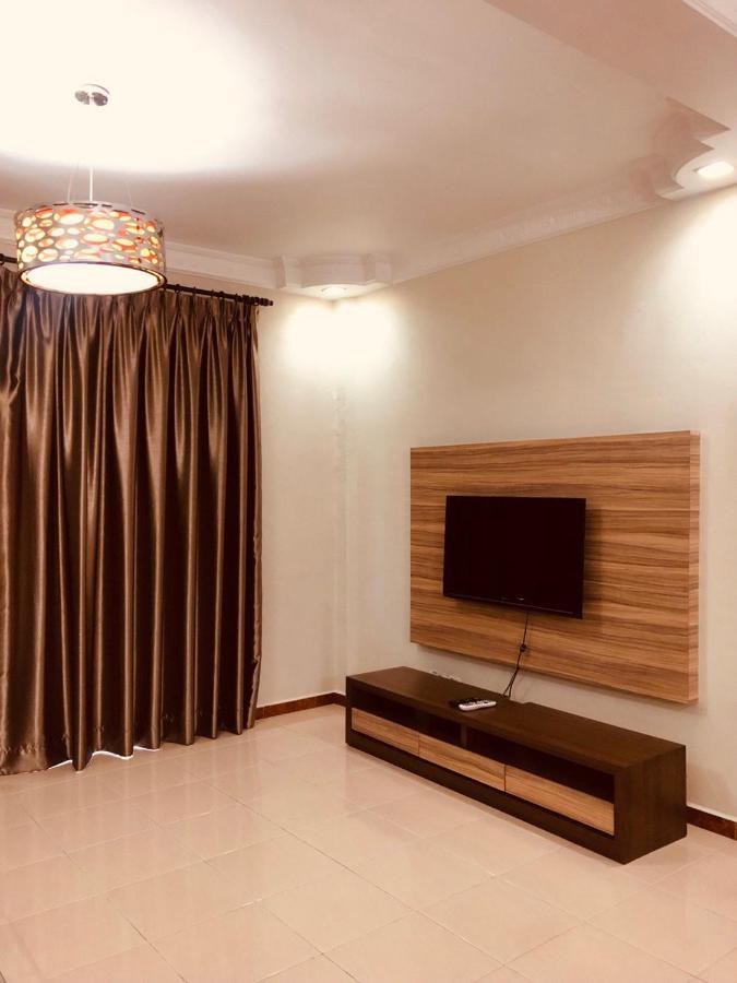 Brinchang Centre 3 Apartment *